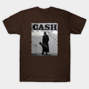 Cash T-Shirt